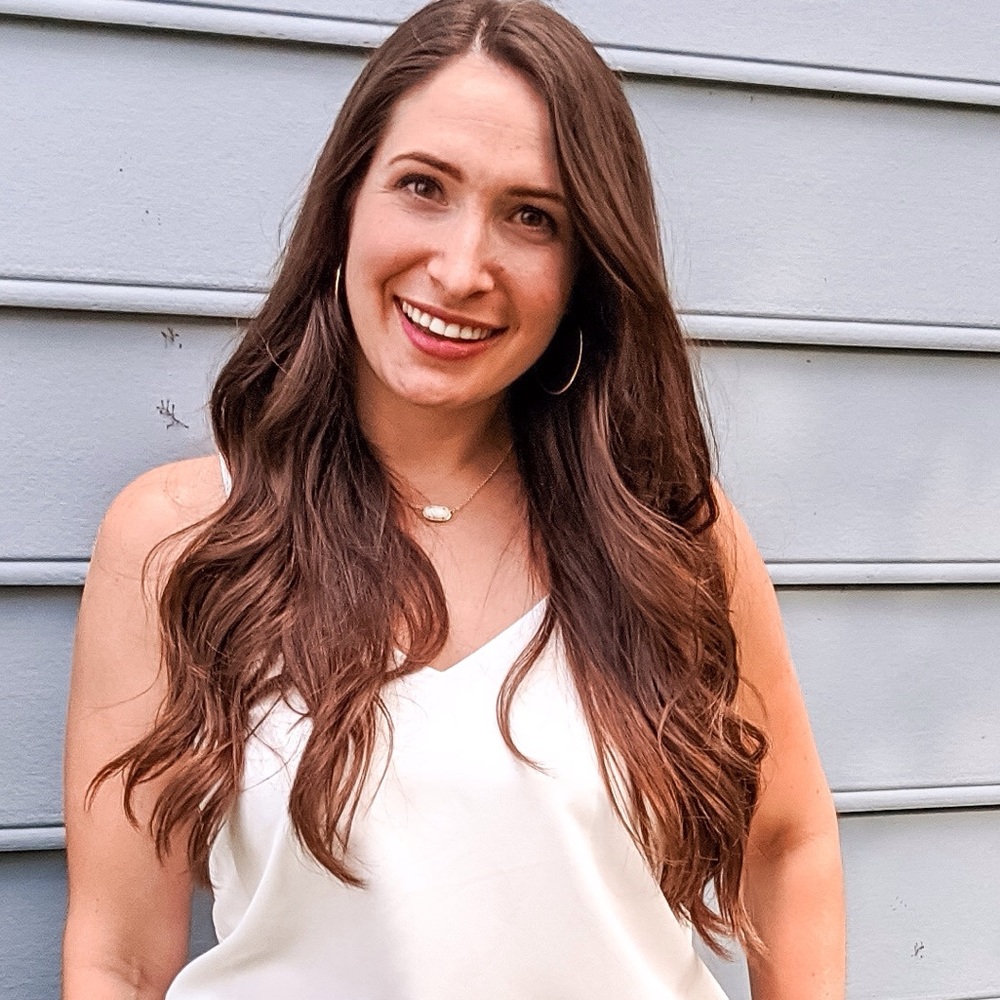 Meet your Posher, Steph